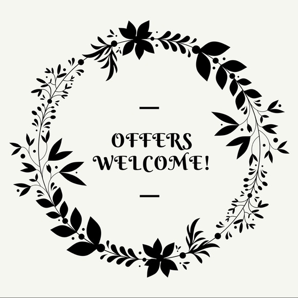 Make me an Offer! - Picture 1 of 1